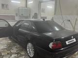 BMW 728 1998 года за 2 600 000 тг. в Аральск – фото 2