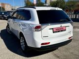 Mitsubishi Outlander 2012 годаүшін6 590 000 тг. в Усть-Каменогорск – фото 4