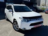 Mitsubishi Outlander 2012 годаүшін6 590 000 тг. в Усть-Каменогорск – фото 3
