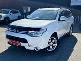 Mitsubishi Outlander 2012 годаүшін6 590 000 тг. в Усть-Каменогорск