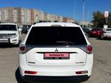 Mitsubishi Outlander 2012 годаүшін6 590 000 тг. в Усть-Каменогорск – фото 5