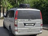 Mercedes-Benz Viano 2007 года за 8 000 000 тг. в Астана – фото 2