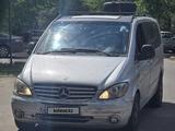 Mercedes-Benz Viano 2007 года за 8 000 000 тг. в Астана