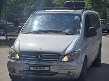 Mercedes-Benz Viano, 2007