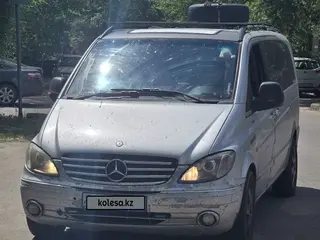 Mercedes-Benz Viano, 2007