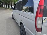 Mercedes-Benz Viano 2007 года за 8 000 000 тг. в Астана – фото 3