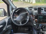 Mercedes-Benz Viano 2007 года за 8 000 000 тг. в Астана – фото 4