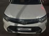 Toyota Camry 2018 года за 13 400 000 тг. в Экибастуз