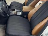 Toyota Camry 2018 года за 13 400 000 тг. в Экибастуз – фото 4