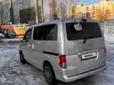 Nissan NV200 2014 года за 7 200 000 тг. в Усть-Каменогорск – фото 4