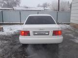 Audi A6 1994 годаүшін3 100 000 тг. в Алматы – фото 2