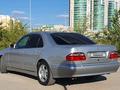 Mercedes-Benz E 280 2001 годаfor4 000 000 тг. в Алматы – фото 32