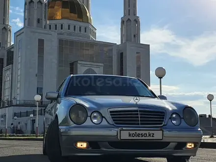 Mercedes-Benz E 280 2001 года за 4 000 000 тг. в Алматы – фото 37