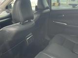 Toyota Camry 2016 годаүшін9 100 000 тг. в Актау – фото 2
