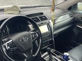 Toyota Camry 2016 годаүшін9 100 000 тг. в Актау