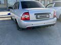 ВАЗ (Lada) Priora 2170 2007 года за 1 800 000 тг. в Актау – фото 6