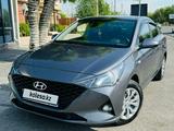 Hyundai Accent 2022 годаүшін8 000 000 тг. в Актобе – фото 2