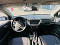 Hyundai Accent 2022 годаүшін8 000 000 тг. в Актобе – фото 7