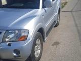 Mitsubishi Pajero 2004 годаүшін6 500 000 тг. в Шымкент – фото 2