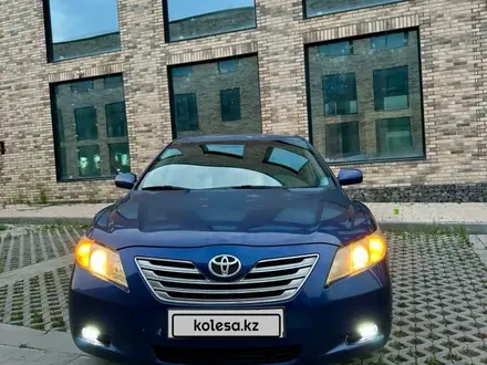 Toyota Camry 2007 года за 4 500 000 тг. в Талдыкорган