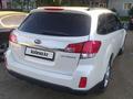 Subaru Outback 2013 года за 8 850 000 тг. в Усть-Каменогорск – фото 7