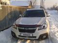 Subaru Outback 2013 года за 9 500 000 тг. в Усть-Каменогорск – фото 15