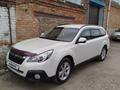 Subaru Outback 2013 года за 8 850 000 тг. в Усть-Каменогорск – фото 10