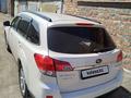 Subaru Outback 2013 года за 8 850 000 тг. в Усть-Каменогорск – фото 12