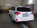 Subaru Outback 2013 года за 8 850 000 тг. в Усть-Каменогорск – фото 4