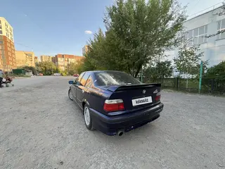BMW 3 Series, 1995