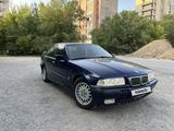 BMW 320 1995 года за 1 450 000 тг. в Караганда – фото 3