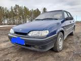 ВАЗ (Lada) 2115 2001 года за 800 000 тг. в Шарбакты – фото 2