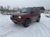 Nissan Terrano 1995 годаfor1 700 000 тг. в Алматы