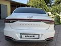 Hyundai Grandeur 2021 года за 13 500 000 тг. в Шымкент – фото 5