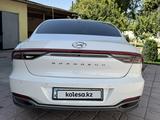 Hyundai Grandeur 2021 года за 13 500 000 тг. в Шымкент – фото 5