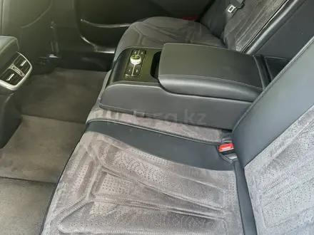 Hyundai Grandeur 2021 года за 13 500 000 тг. в Шымкент – фото 9