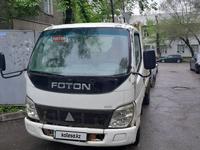 Foton 2007 годаүшін1 650 000 тг. в Алматы