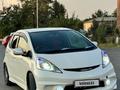 Honda Fit 2008 годаүшін4 000 000 тг. в Алматы