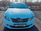 Toyota Camry 2012 годаүшін9 800 000 тг. в Алматы – фото 4