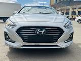 Hyundai Sonata 2017 годаүшін5 750 000 тг. в Астана