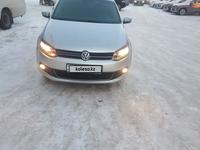 Volkswagen Polo 2014 года за 4 100 000 тг. в Астана