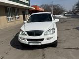 SsangYong Kyron 2013 года за 3 900 000 тг. в Алматы – фото 2