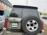Nissan Patrol 2005 года за 12 500 000 тг. в Астана – фото 4