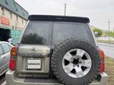Nissan Patrol 2005 года за 12 500 000 тг. в Астана – фото 3