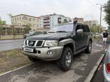 Nissan Patrol 2005 года за 12 500 000 тг. в Астана