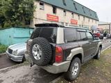 Nissan Patrol 2005 года за 12 500 000 тг. в Астана – фото 5
