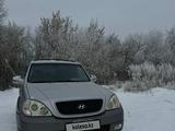 Hyundai Terracan 2006 годаfor4 300 000 тг. в Аксай – фото 4