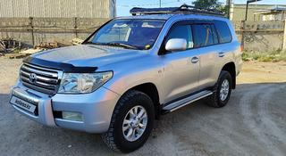 Toyota Land Cruiser 2010 года за 17 000 000 тг. в Актау