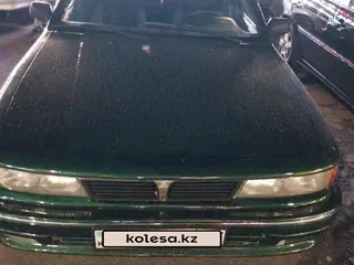 Mitsubishi Galant