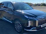 Hyundai Palisade 2025 года за 25 700 000 тг. в Астана